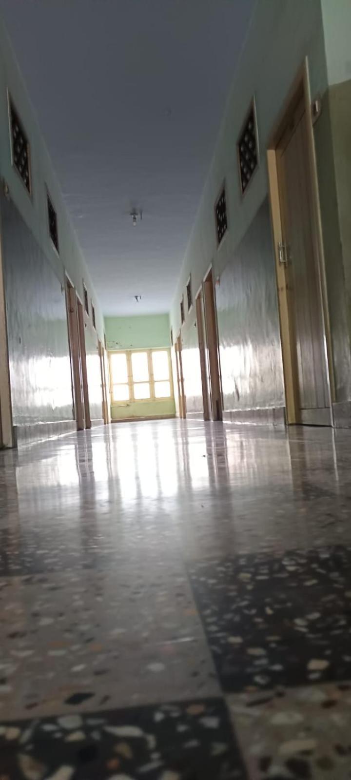 Hotel Sri Krishna Residency Vellore Exteriér fotografie