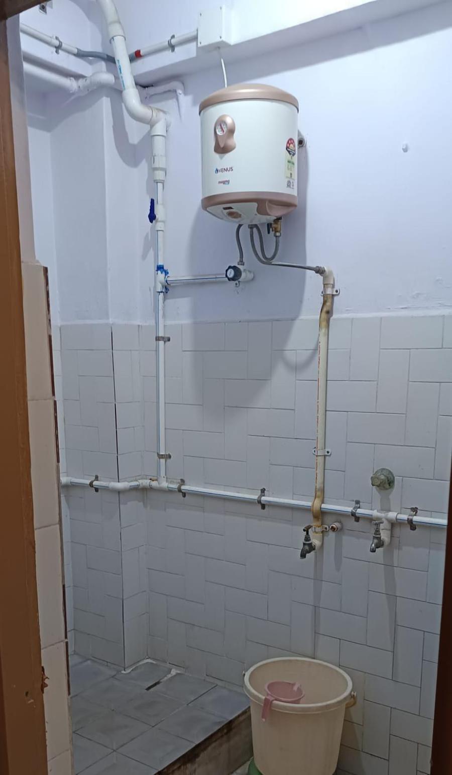 Hotel Sri Krishna Residency Vellore Exteriér fotografie