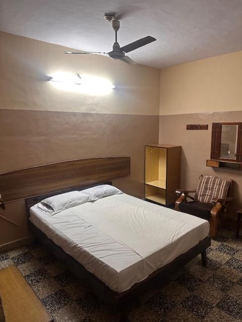 Hotel Sri Krishna Residency Vellore Exteriér fotografie