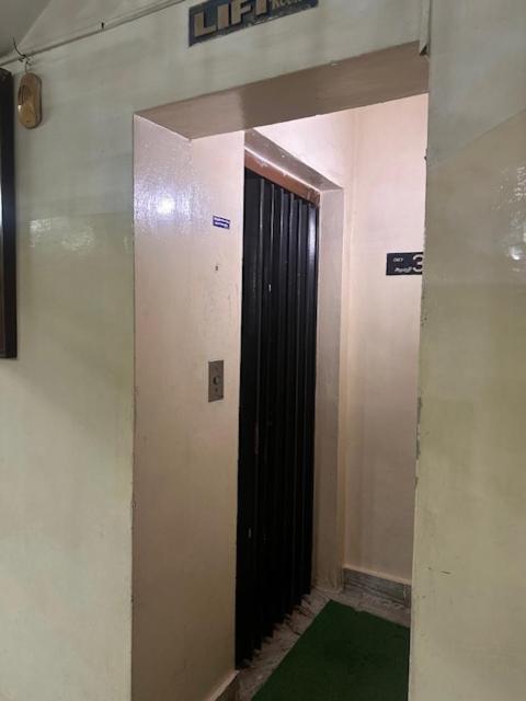Hotel Sri Krishna Residency Vellore Exteriér fotografie