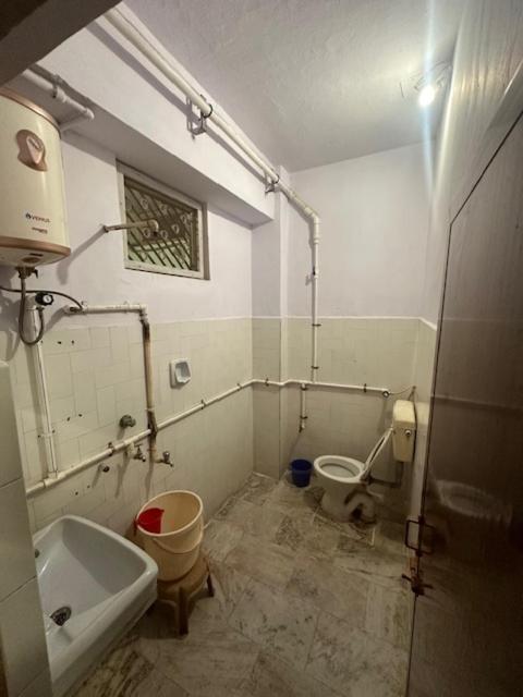 Hotel Sri Krishna Residency Vellore Exteriér fotografie